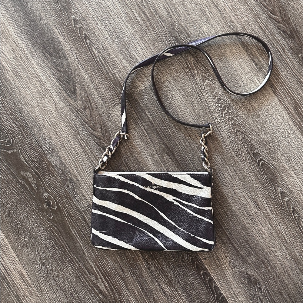 KATE SPADE | crossbody bag